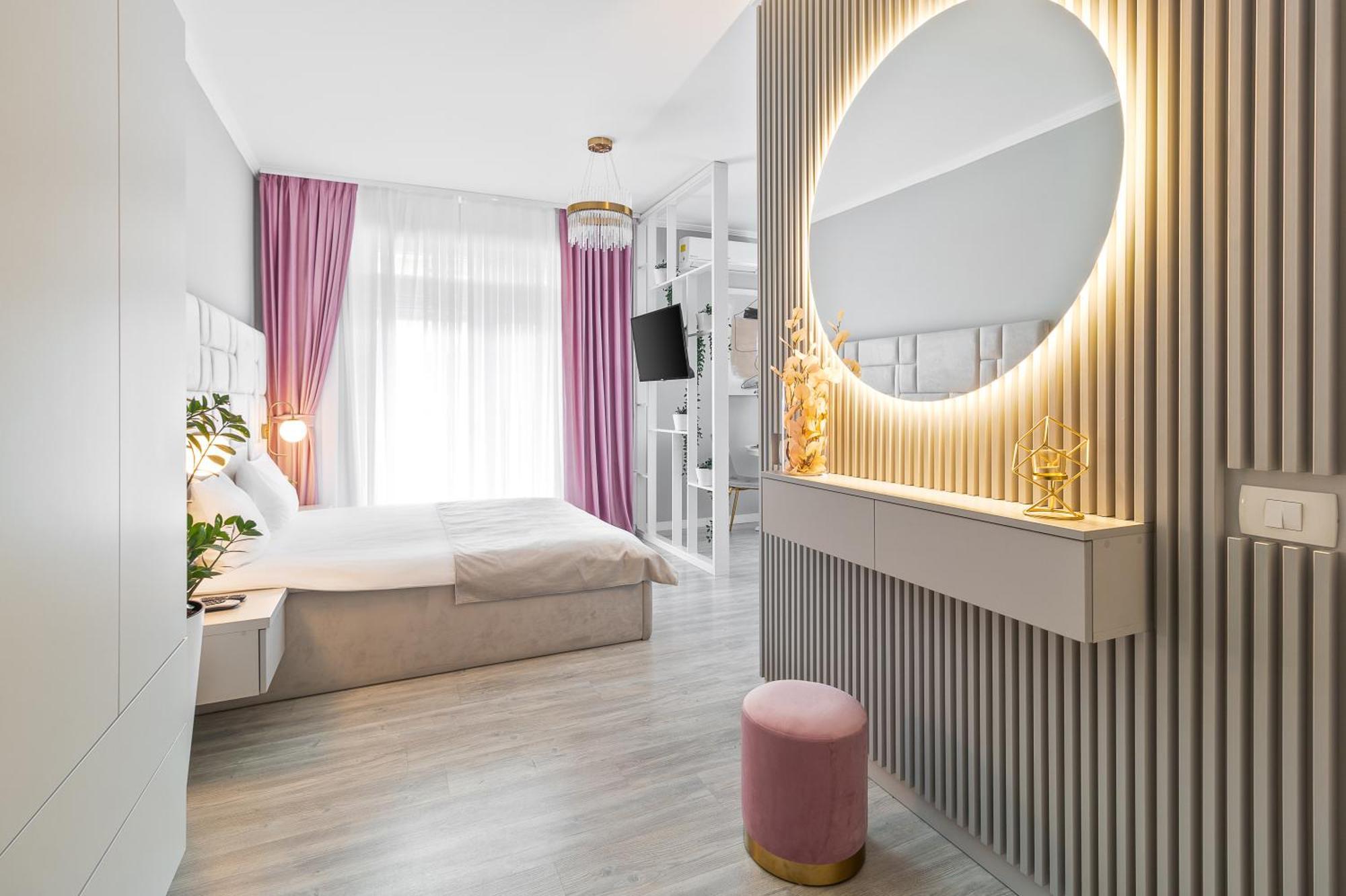 Andreea Studio Oradea Exteriör bild
