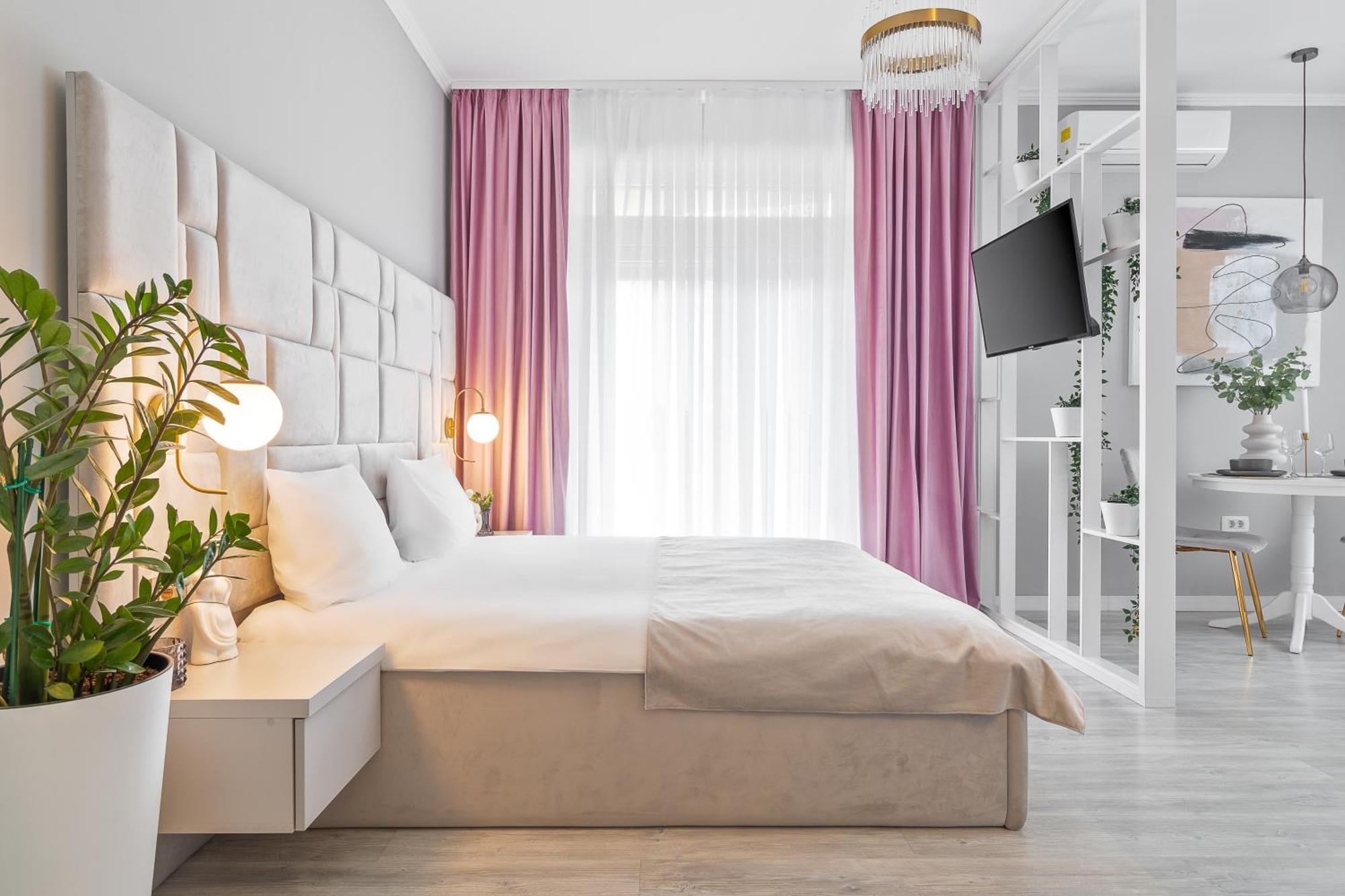 Andreea Studio Oradea Exteriör bild