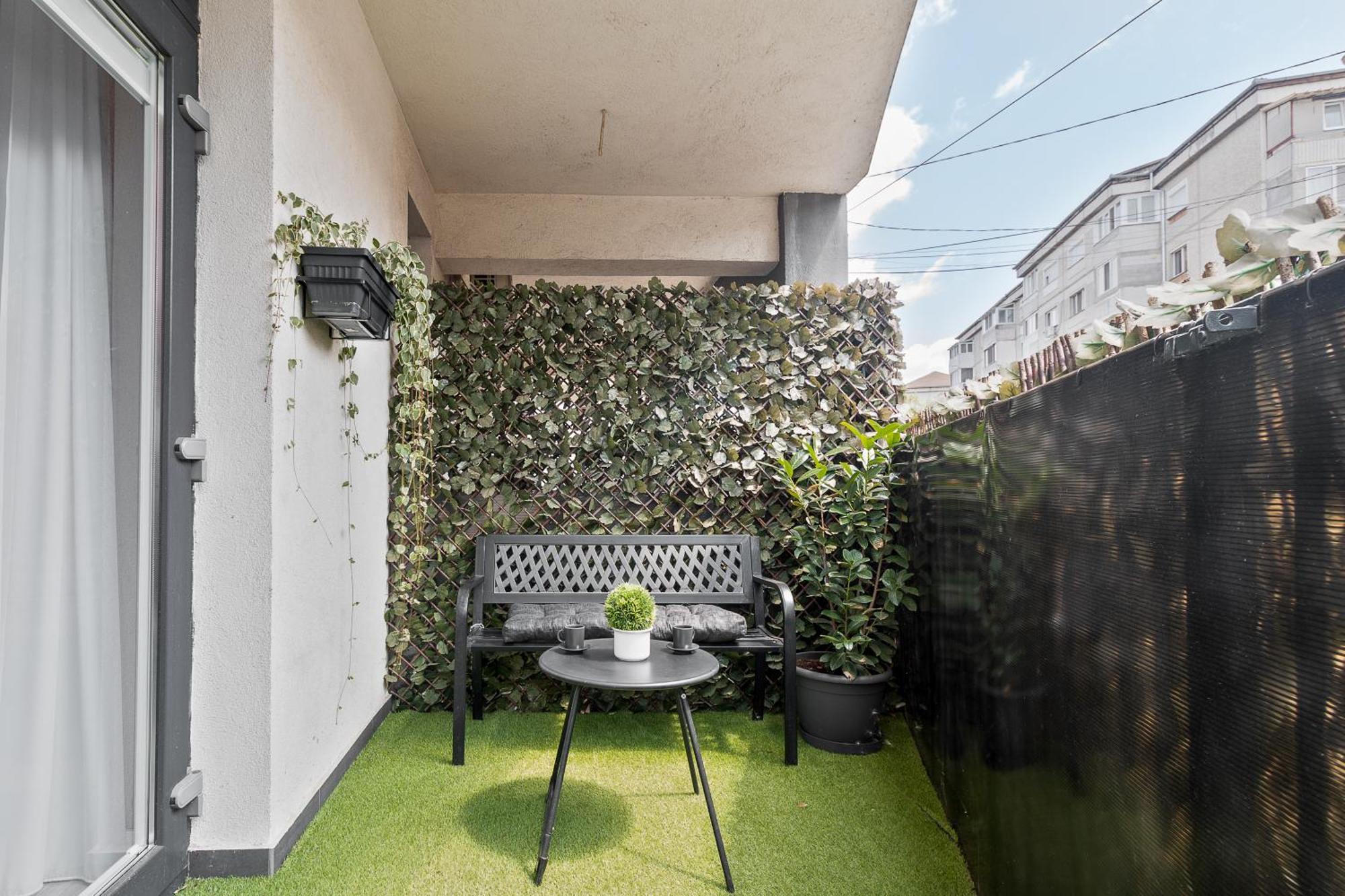 Andreea Studio Oradea Exteriör bild